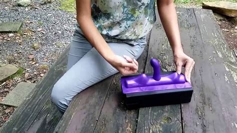 000 FPS, 21. . Sybian rides